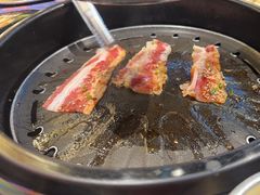 -首尔烤肉大排档(合生汇店)