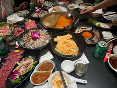 -正禾鲜·潮汕牛肉火锅(凯德天府店)