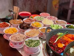 -江北北火锅馆·公路夜市(魏公村店)