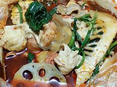 -潘德朋麻辣烫(市化路店)