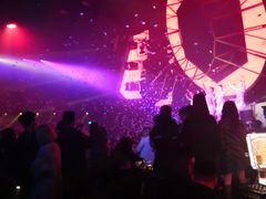 -CLUB OPUS欧贝斯酒吧(合肥店)