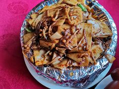 杂菌炒饵块-一颗印(懋庐店)