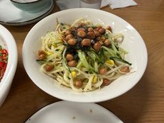 -艺味深尝(云锦路店)