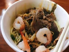全料热干面-蔡林记(户部巷店)