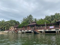 -蓝湾碧波·老字号·疍家非遗海上餐厅