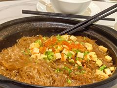 蜡香粉丝煲-椿记烧鹅(叠彩店)