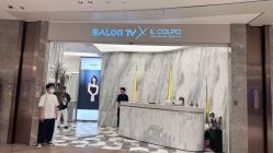 -SALON TV x ILCOLPO