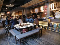 -盡膳口福·百年汤方火锅(科华北路店)