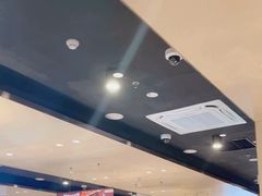 -海底捞火锅(奥森店)