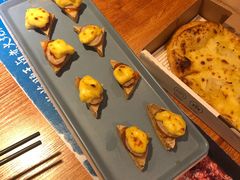 暗香三兄弟-肠王卤煮(西单食宝街店)