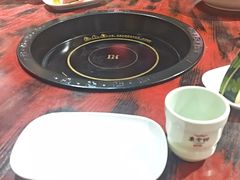 -重庆袁老四火锅(武进万达店)