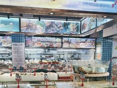 -南海底小海鲜·湘菜(鲁巷吴家湾店)