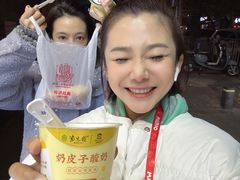 -烘焙町面包店(西四店)
