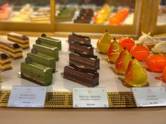 -PAUL LAFAYET 法式甜品(港汇广场店)