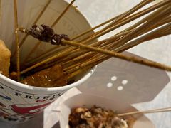 -夸父炸串(金桥国际广场店)