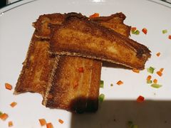 -海富门·带鱼·淮扬菜·粤菜(甘家口店)