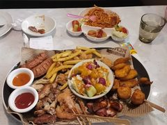 -水天堂西餐厅(昆山万象汇店)