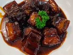 -新名仕新白玉兰餐厅