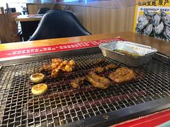 -蚝英雄鲜蚝自助专门店(长楹天街直营店)