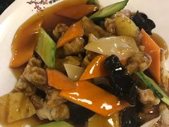 -桃园中华料理炸酱面(燕儿岛路店)