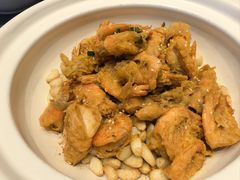 -苏州人家·精致苏帮菜(斜塘店)