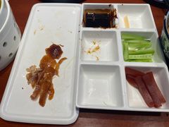 -京味张·北京烤鸭(南山店)