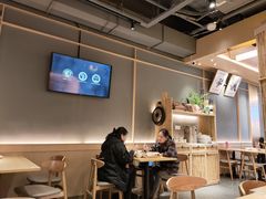 大堂-贰拾捌味·宜宾燃面(春熙路旗舰店)