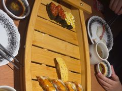 -万岁寿司(天河领展店)