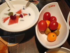 -豪享来中西餐厅(隆昌店)
