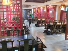 -宽窄巷子火锅(青铁佳苑店)