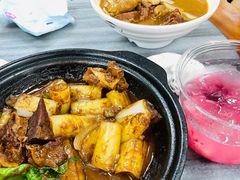 -珍珍小食店(西华路店)