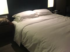 -上海浦东假日酒店