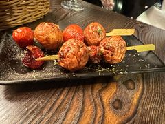 -The Cheebat 锌吧·Bistro(体育西店)