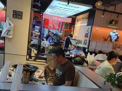 -蛙老爹·蜀香美蛙鱼头(王家湾店)