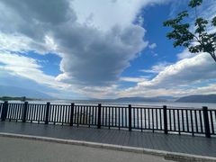 -大理洱海