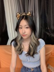 -SY COLOUR专业烫染