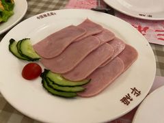 -华梅西餐厅(哈尔滨中央大街店)