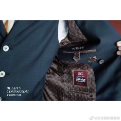 -艾米丽婚纱礼服