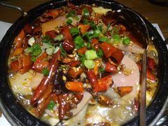 -花椒笑成都小馆(百脑汇店)