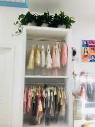 -小鬼当佳儿童摄影(通州外拍店)