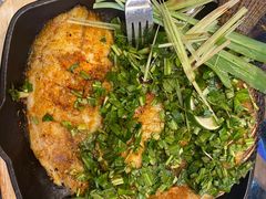 -云海肴·汽锅鸡·云南菜(天山百盛优客店)