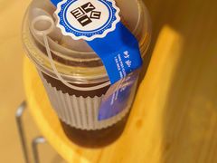 -YUMI芽米·法式烘焙·咖啡(骖鸾路店)