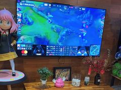 -网鱼网咖(上海静安寺店)