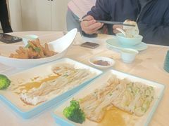 -渔村盛宴(航空新城店)