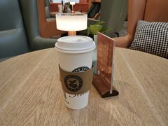 -逸派咖啡 EPARKCOFFEE(广安门店)