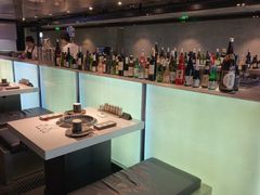 -焱铁烧·黑毛和牛专门店(杭州嘉里中心店)