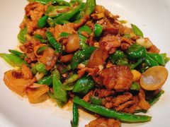 -湖南人家·家传湖南菜(水围店)