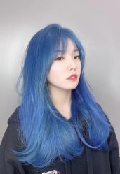 -DL HAIR SALON