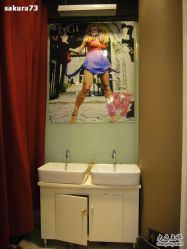 洗手池-DRG达人馆造型