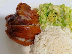 -粤味轩快餐店(天下第一泉店)